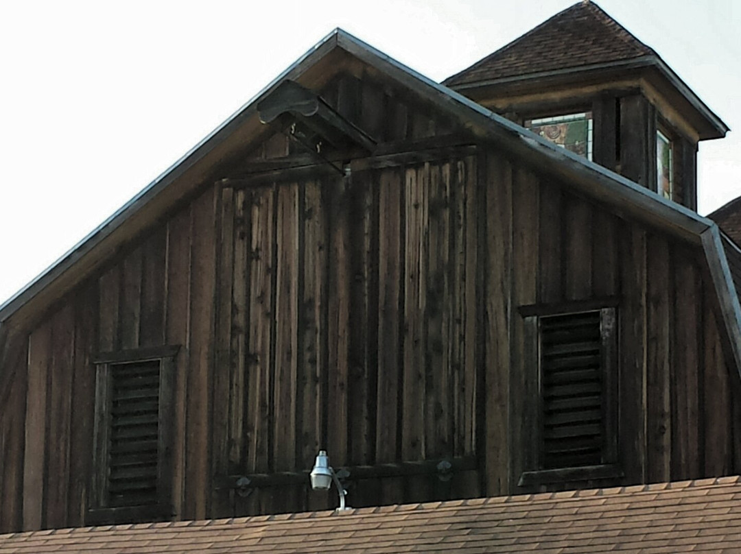 Olympic Cellars Winery景点图片