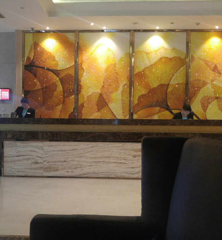 天鸿凯莱大饭店主图