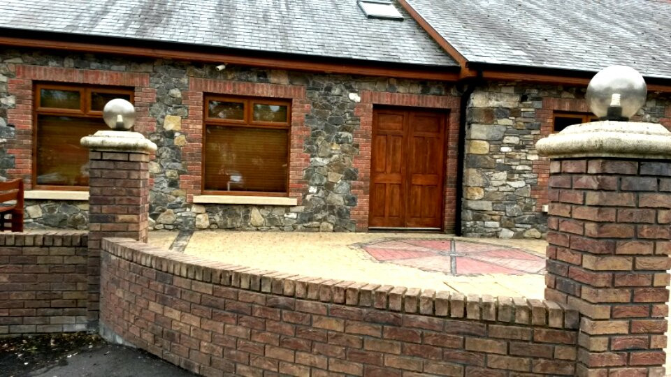 Shantully Inn - Bar, Restaurant, Bed & Breakfast主图