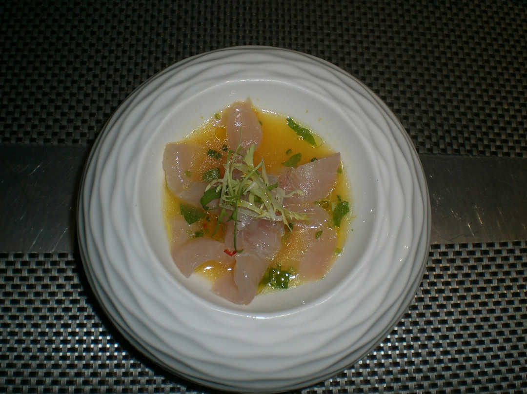 Santi Restaurant