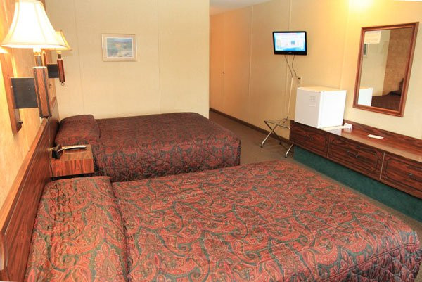 Home Towne Inn主图