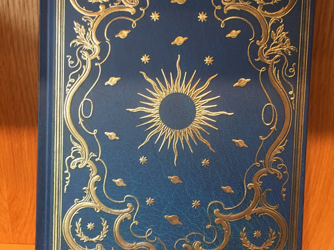 American Bookbinders Museum-旧金山必去景点