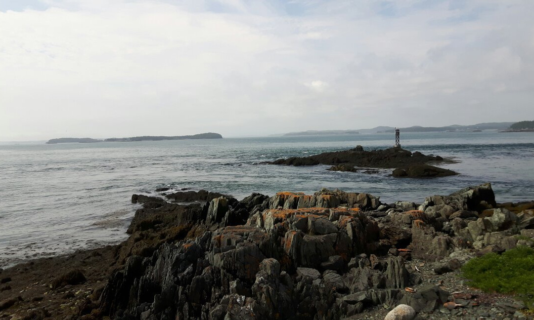Green's Point Lighthouse景点图片