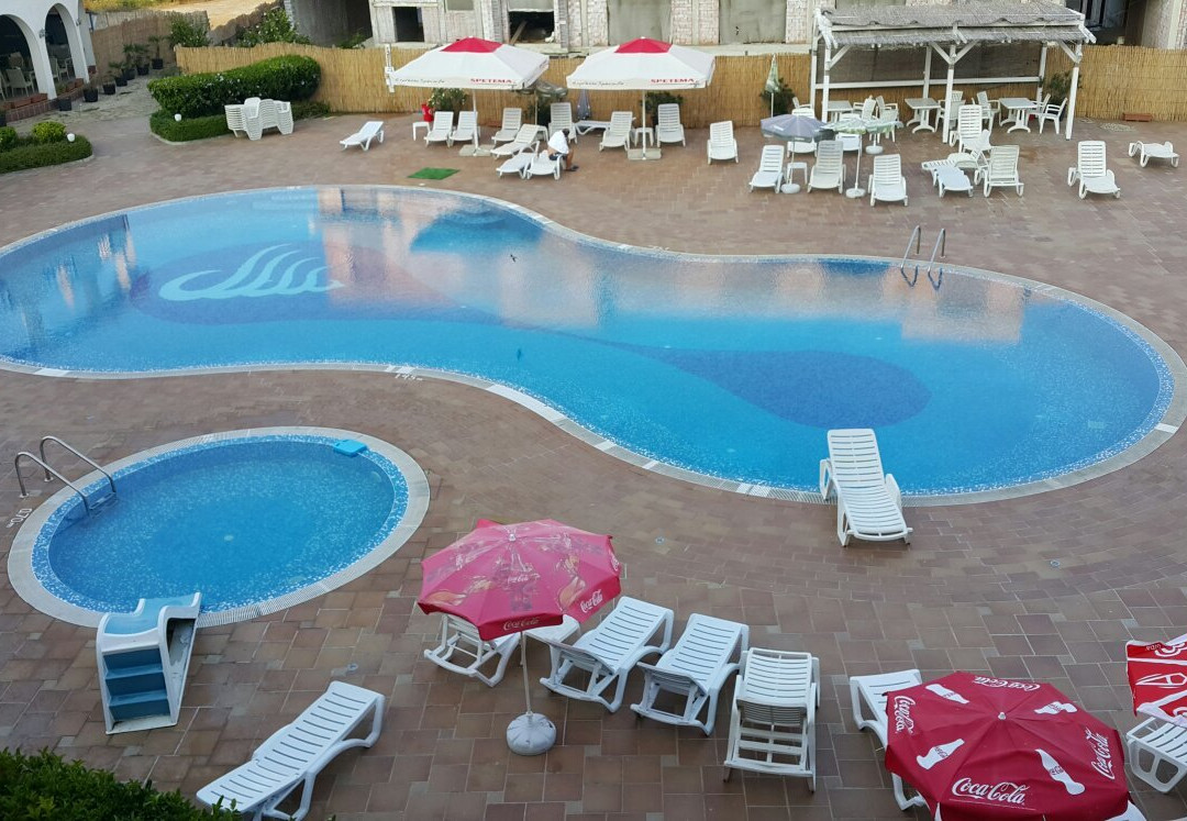 Costa Bulgara Mediterranean Club