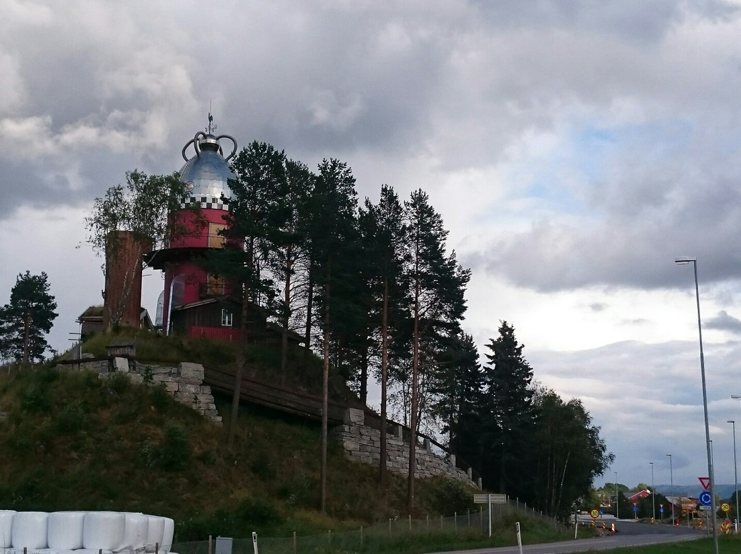 Taverna Alvdal