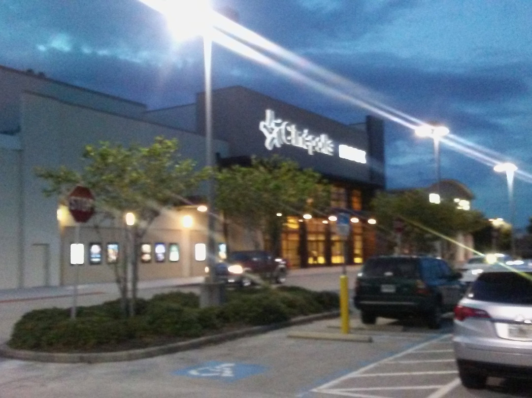 Cinepolis Cinema-达文波特必去景点