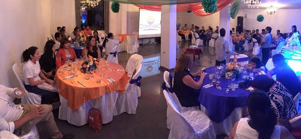 San Pietro Hotel主图