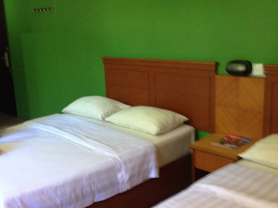 River Park Hotel主图