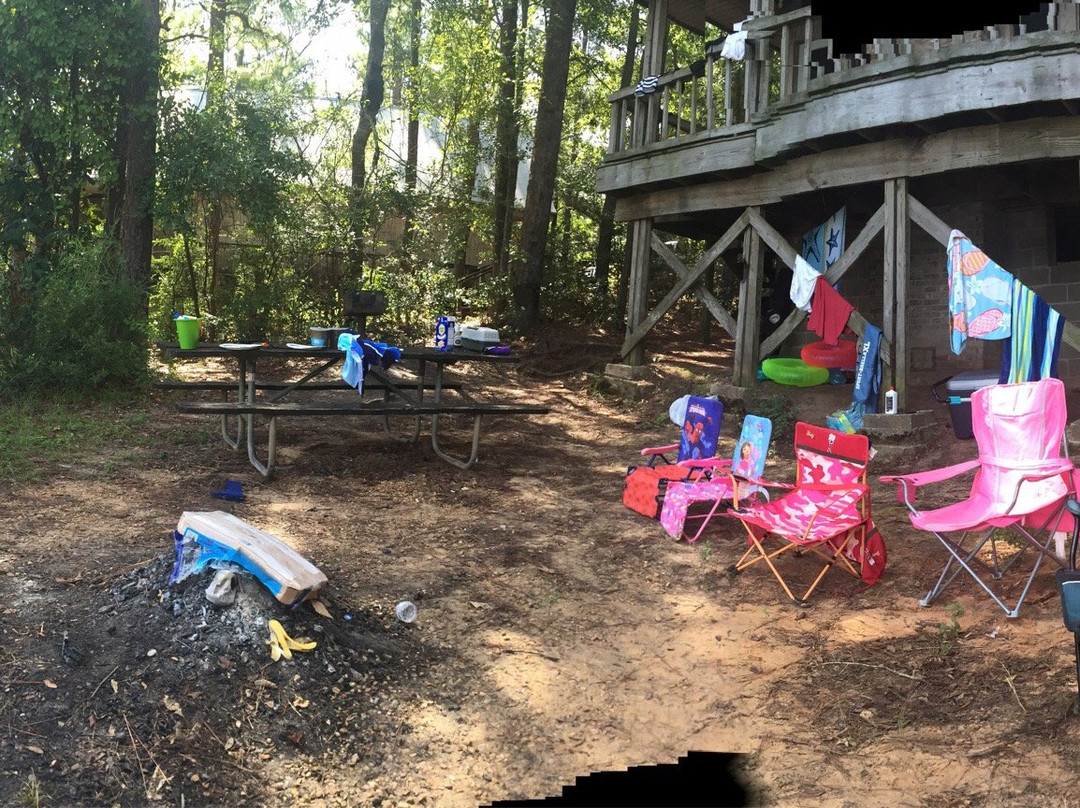 Flint Creek Water Park-Wiggins必去景点