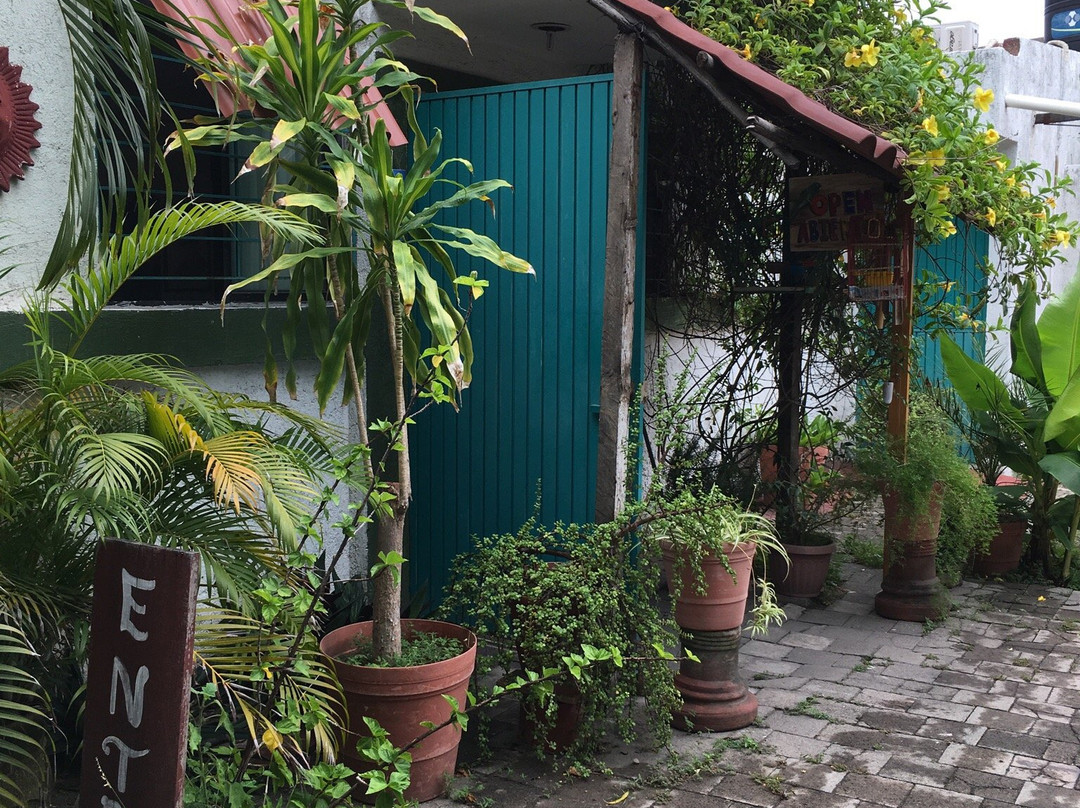 Quies-曼萨尼约必去景点