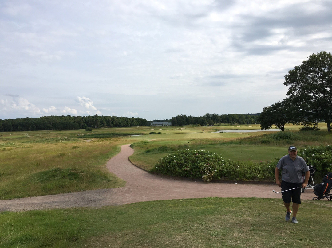 Vallda Golf Course-Vallda必去景点