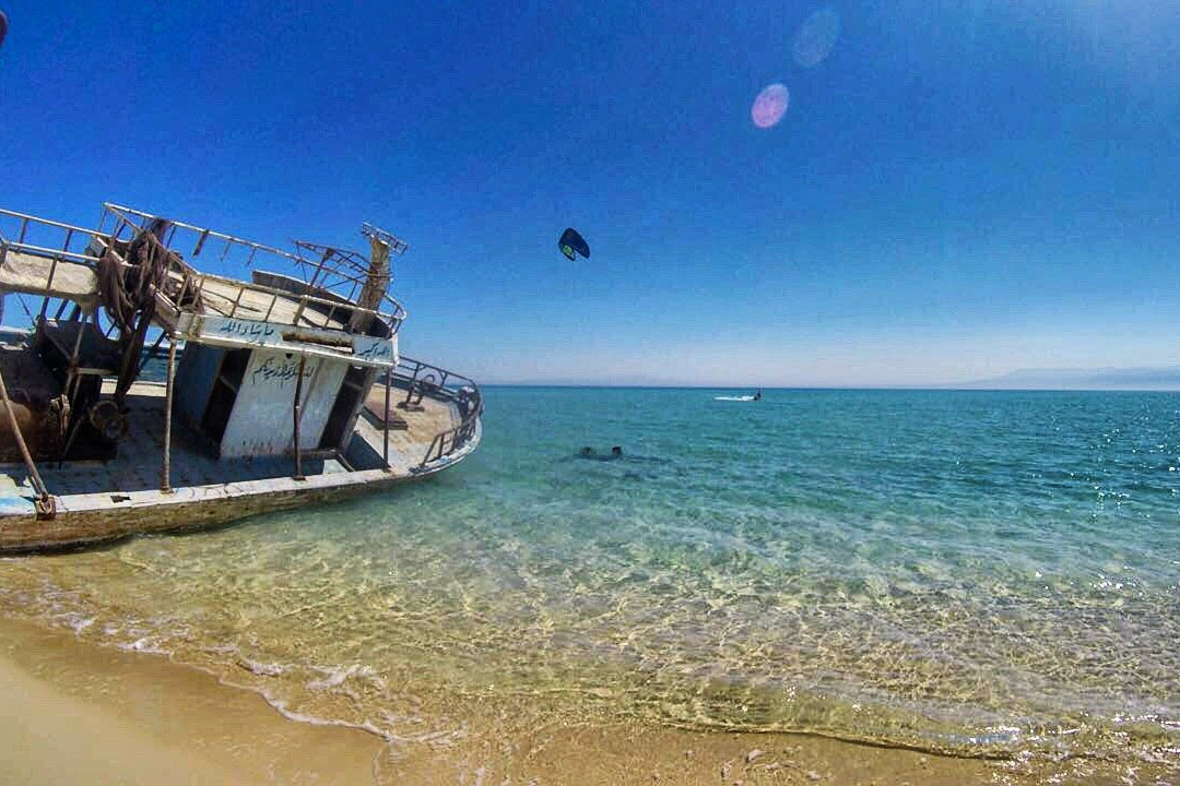 360 Kitesurfing Centre-雷斯苏勒必去景点