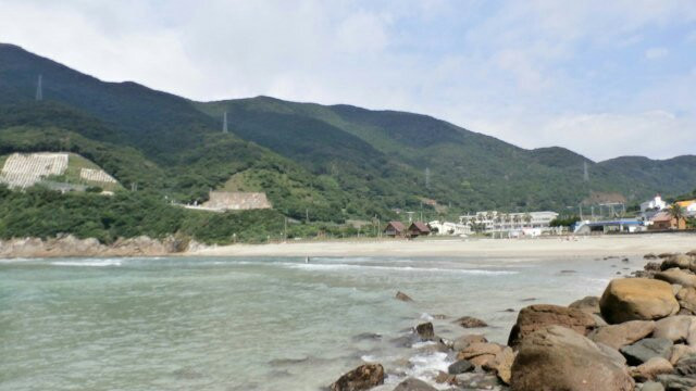 Takaitabi Beach景点图片