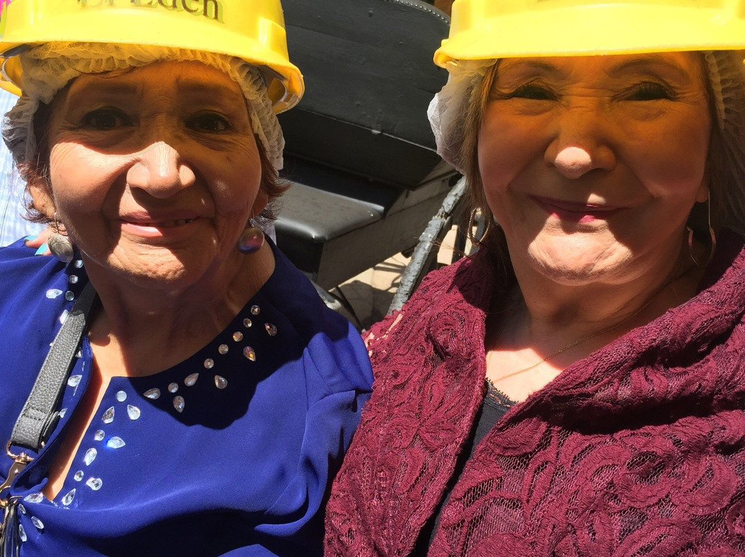 La Mina Club-萨卡特卡斯必去景点