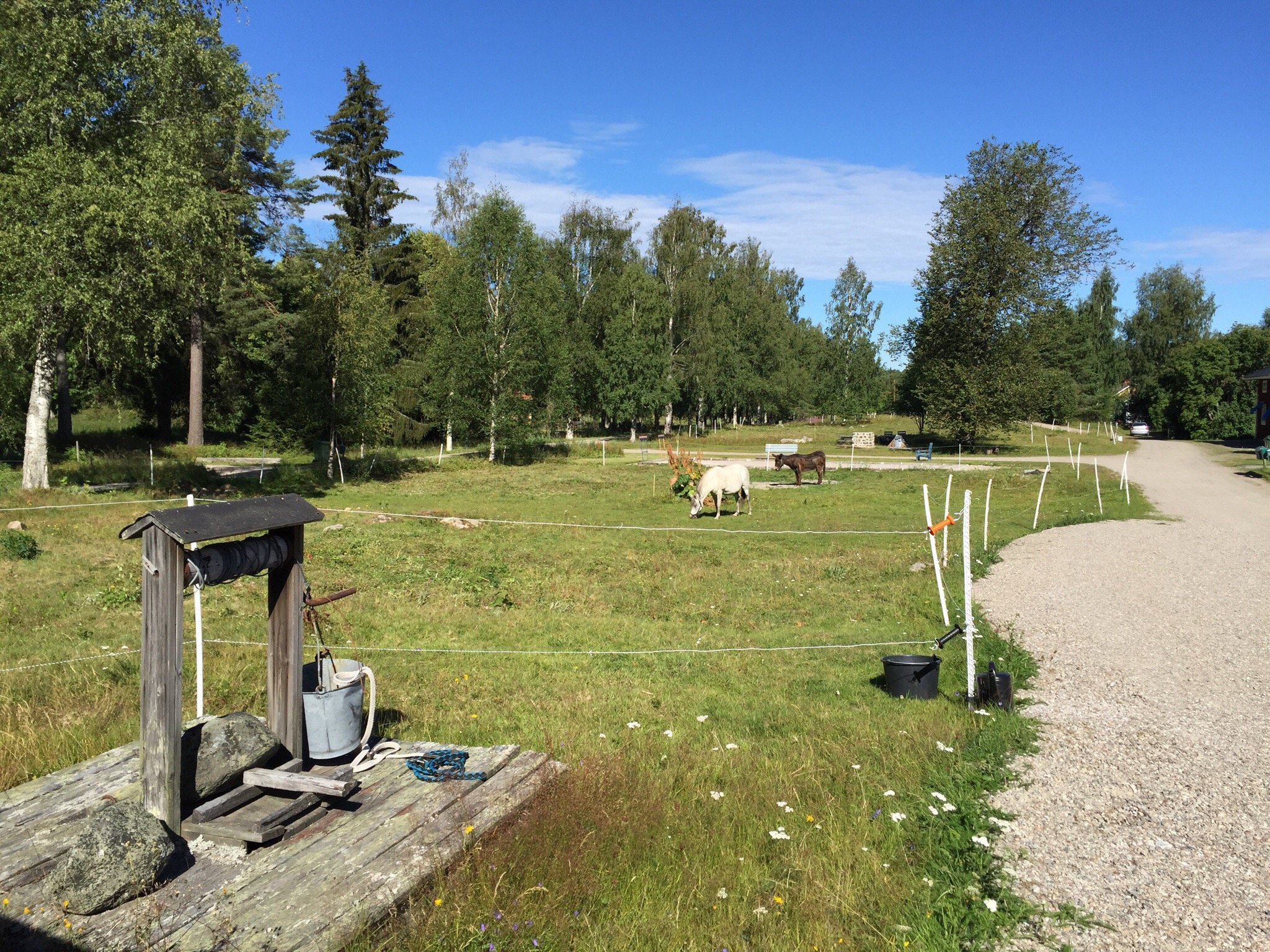 Pannkakshuset Bockahasten B&B-官方