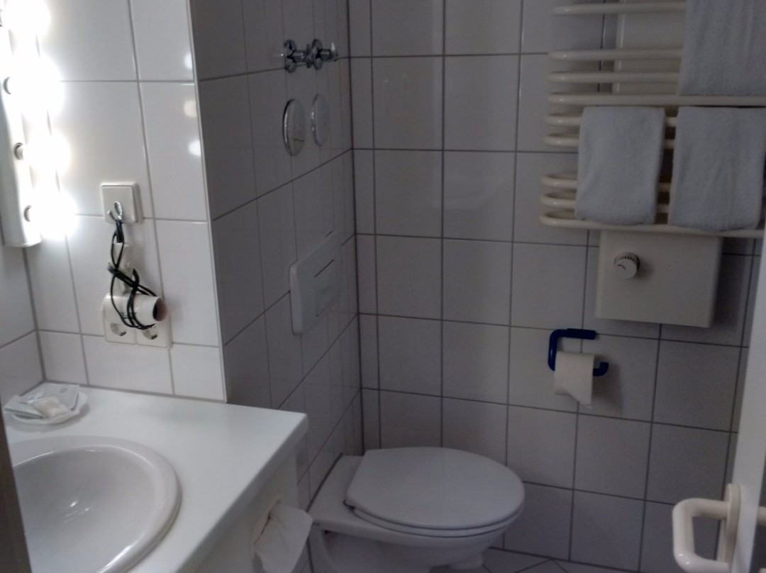 李斯特酒店主图