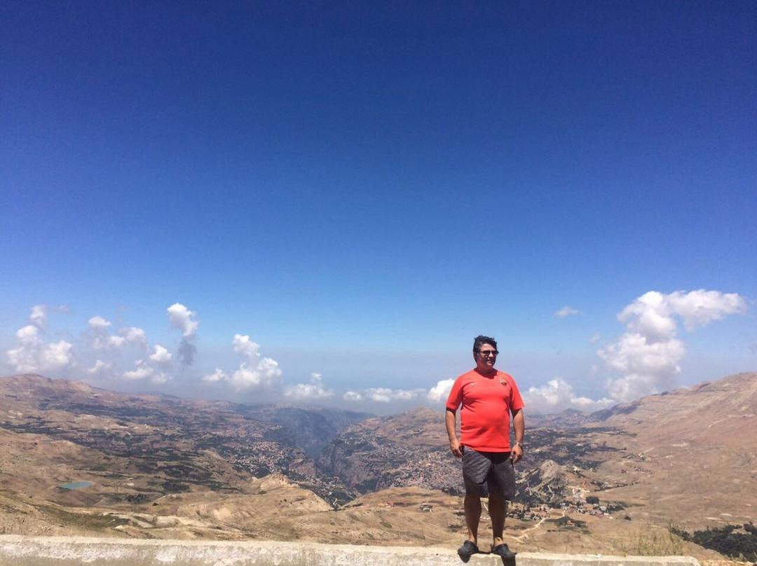 Mount Hermon-Nabatiyeh Governorate必去景点