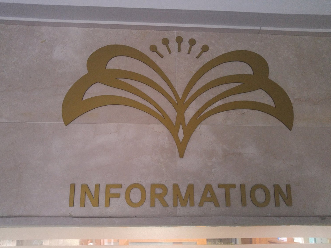 摩纳哥酒店主图