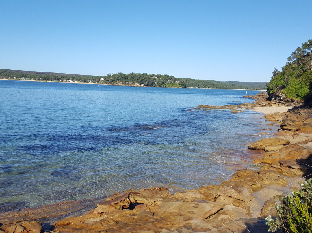 克罗纳拉旅游攻略图片