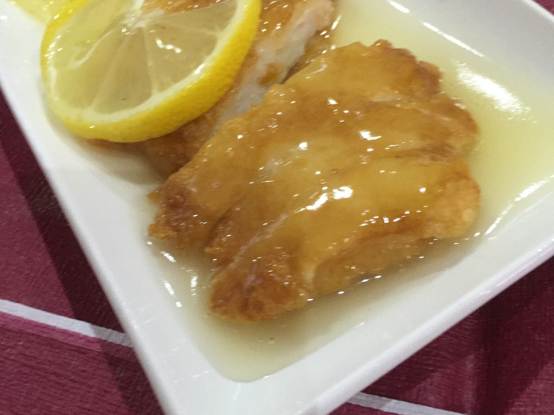 Golden Dragon Chinese Restaurand & Take Away