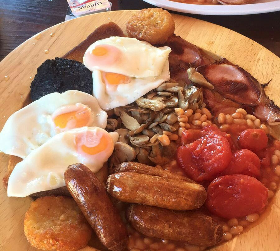 Smugglers' Inn