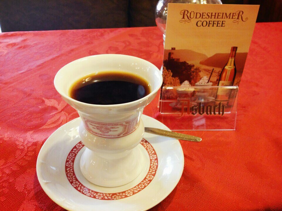 Rüdesheim an der Nahe旅游攻略图片