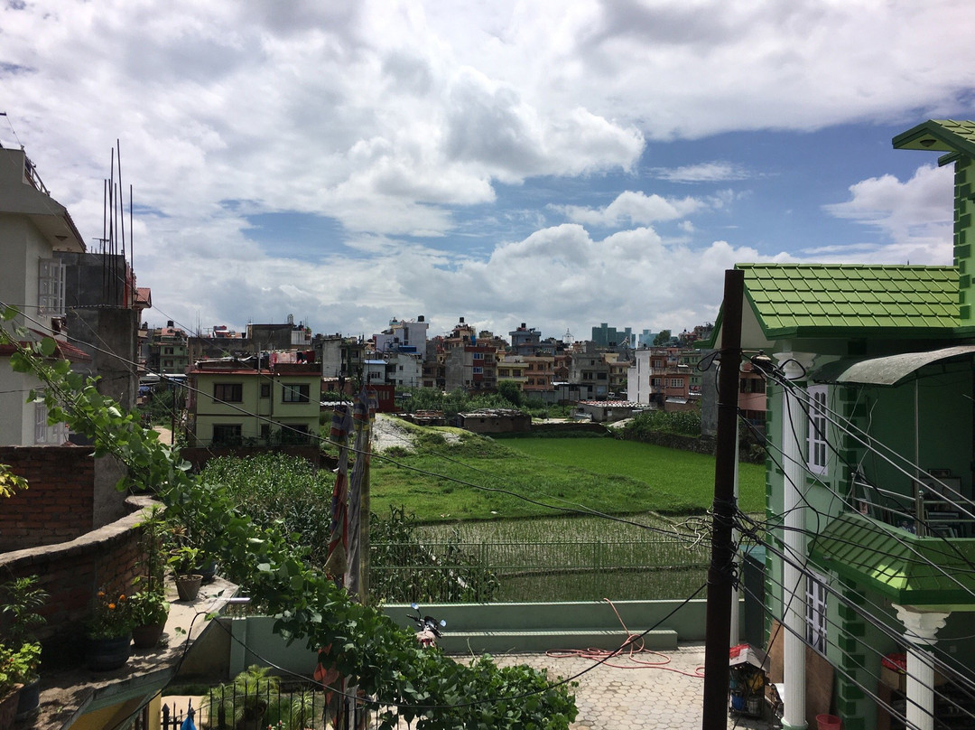 Good Vibe Homestay主图