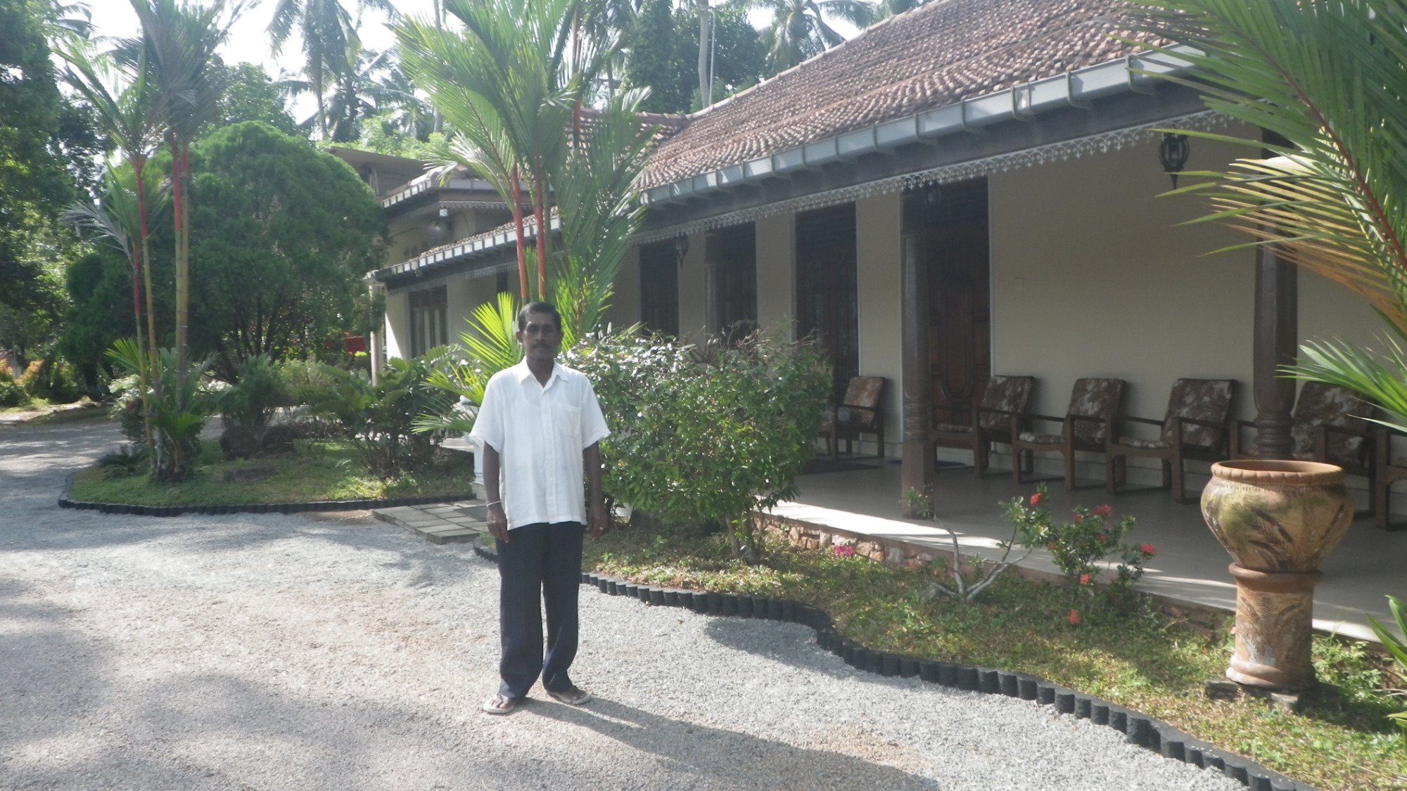 Muthugala Rest Bed and Breakfast-官方