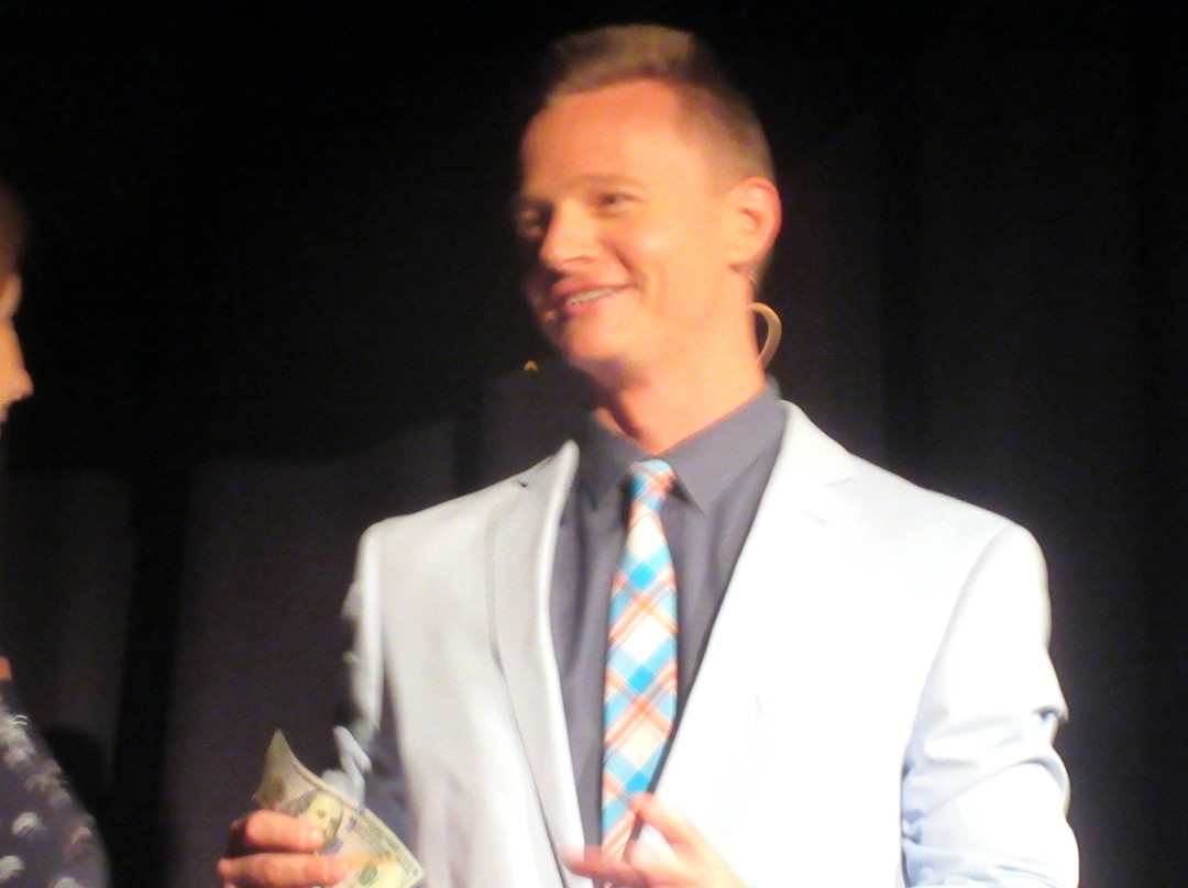 The Loft Theatre-南太浩湖必去景点