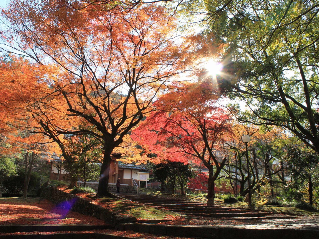 Zuioji Temple