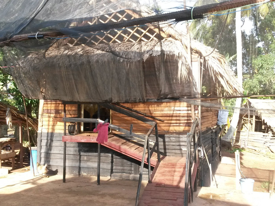 Santa Lucia酒店住宿-Casa Villa Cayo Jutias