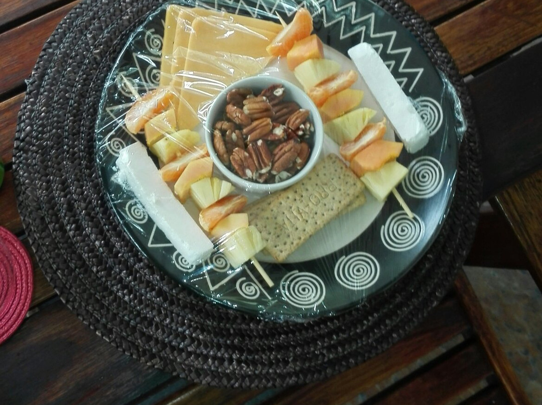 Earth Spa-参宁必去景点