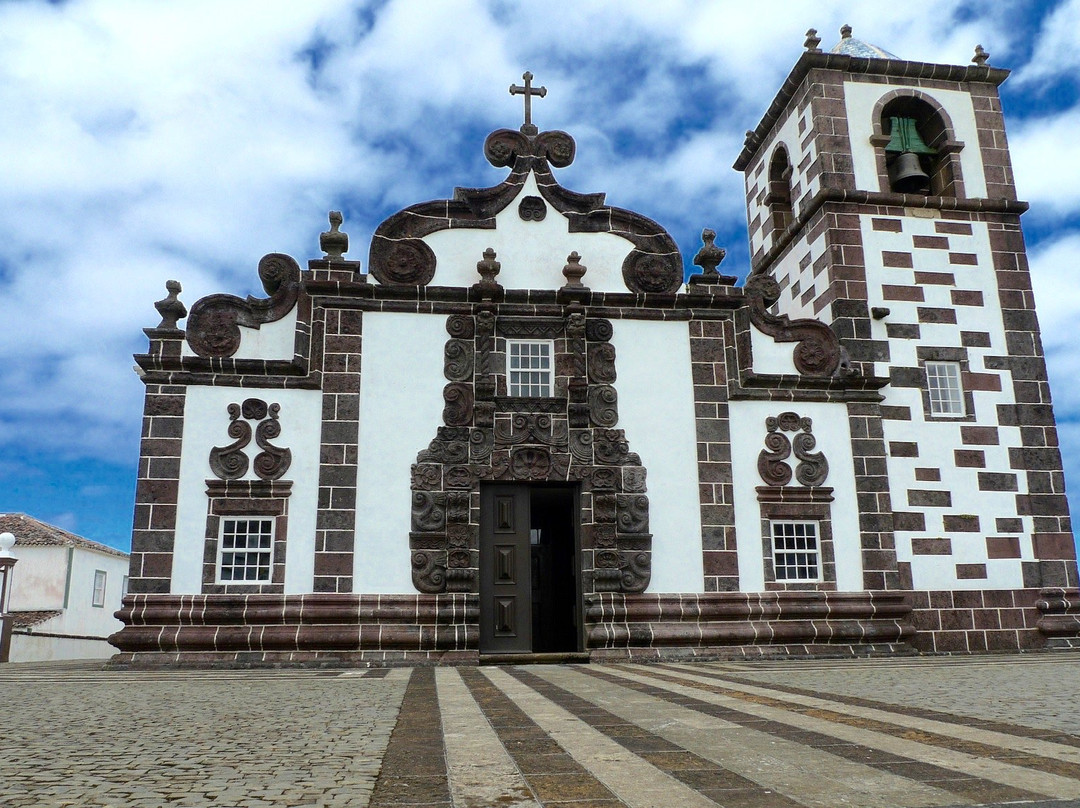 Centro Histórico de Vila do Porto景点图片