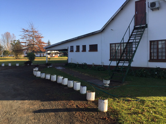 Ixopo酒店住宿-Amble Inn