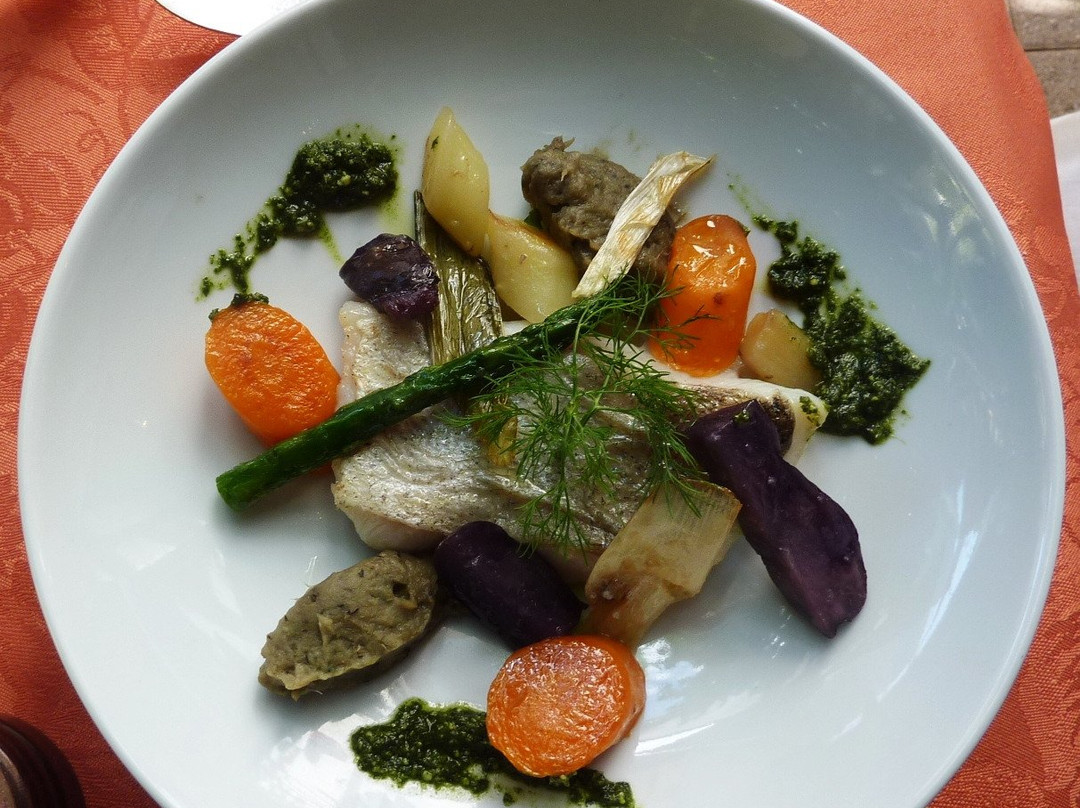 La Table Bâgésienne