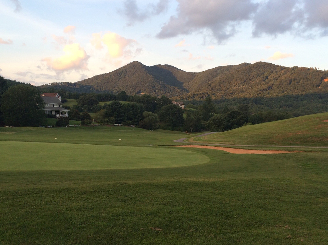 Mountain Harbour-Hayesville必去景点