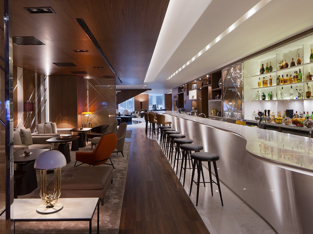Distrikt Bar & Kitchen