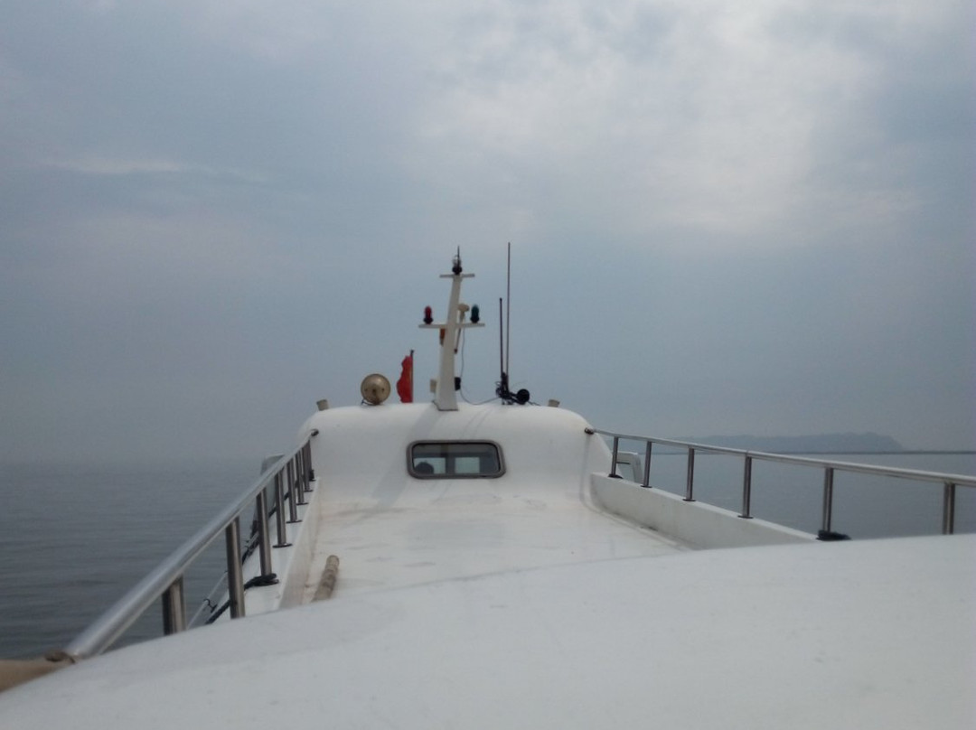 洞庭湖-岳阳市必去景点