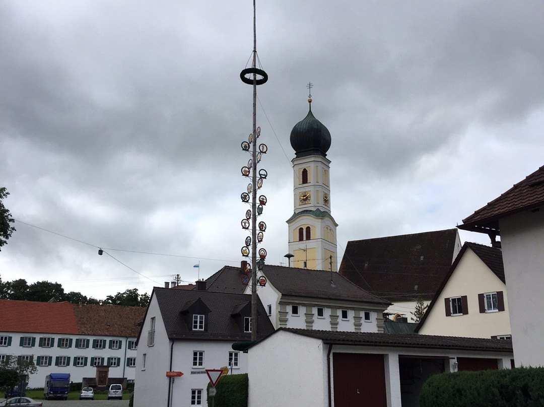 Gasthof zur Post主图