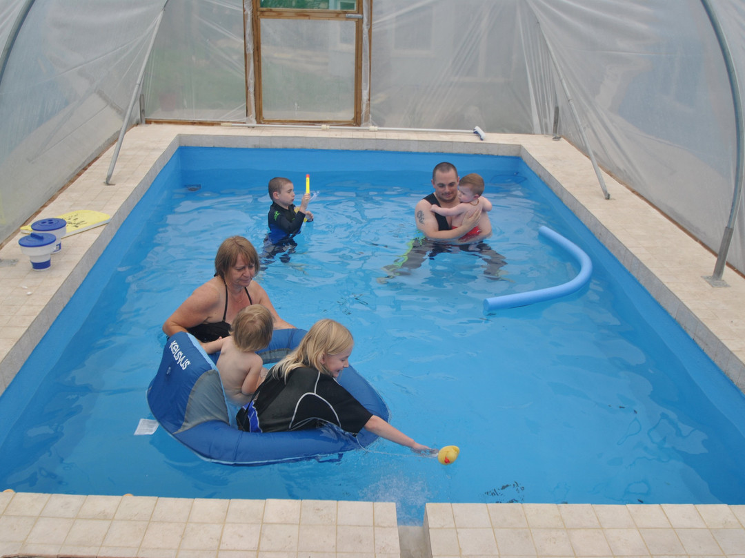 Knockaderry Lodge主图