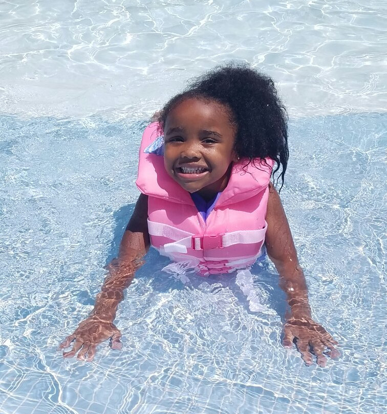 Rankin Aquatic Center-Martinez必去景点