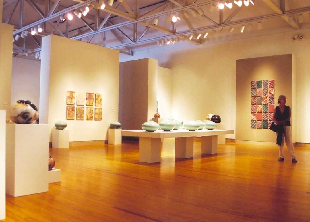 Maui Arts & Cultural Center-卡胡卢伊必去景点