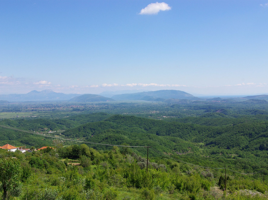 Restoran Panorama