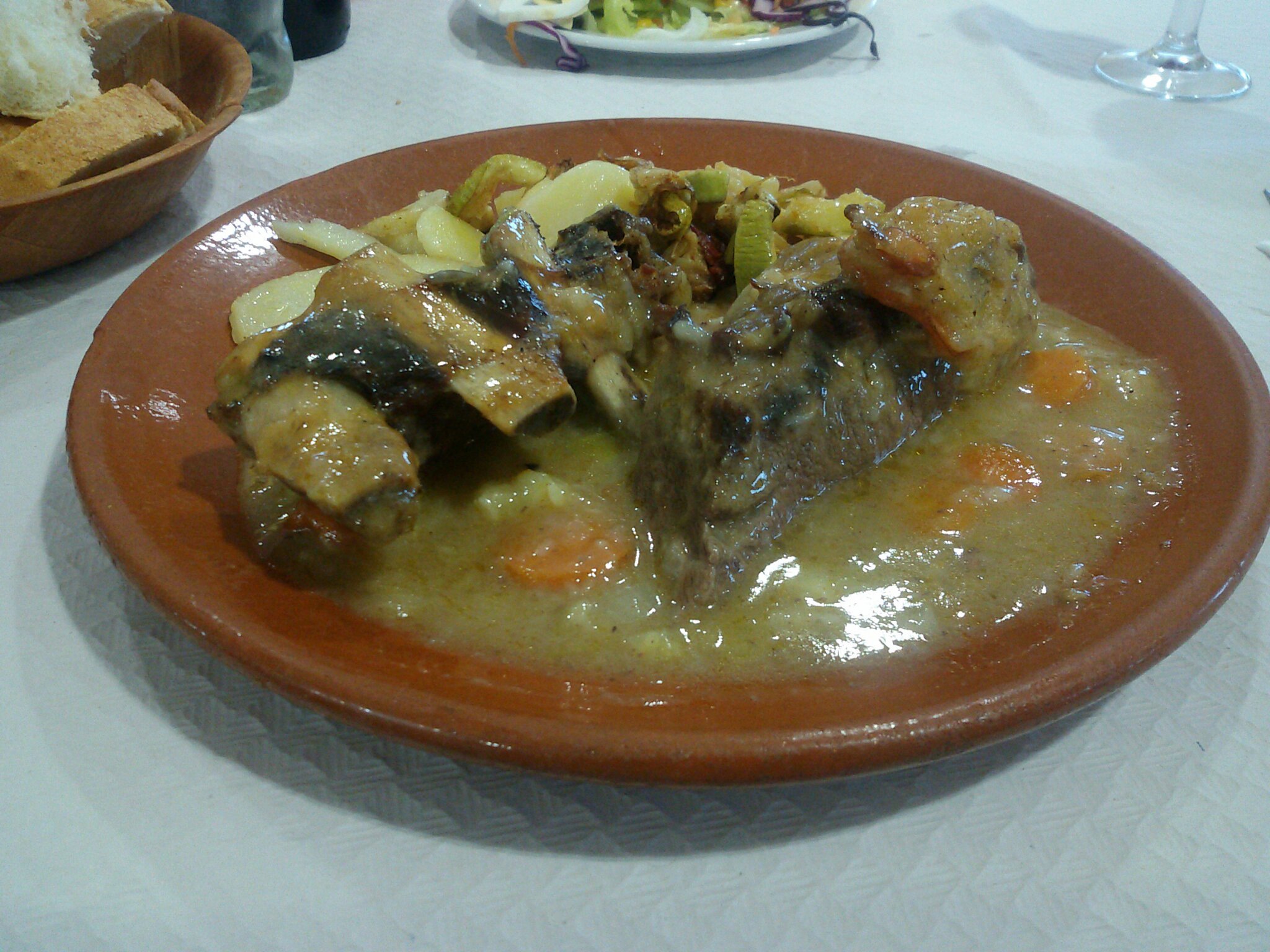 El Raco De Navarrete-官方