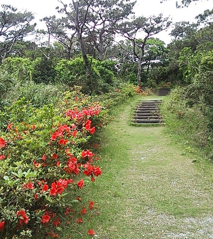 Fukajijima Observatory景点图片