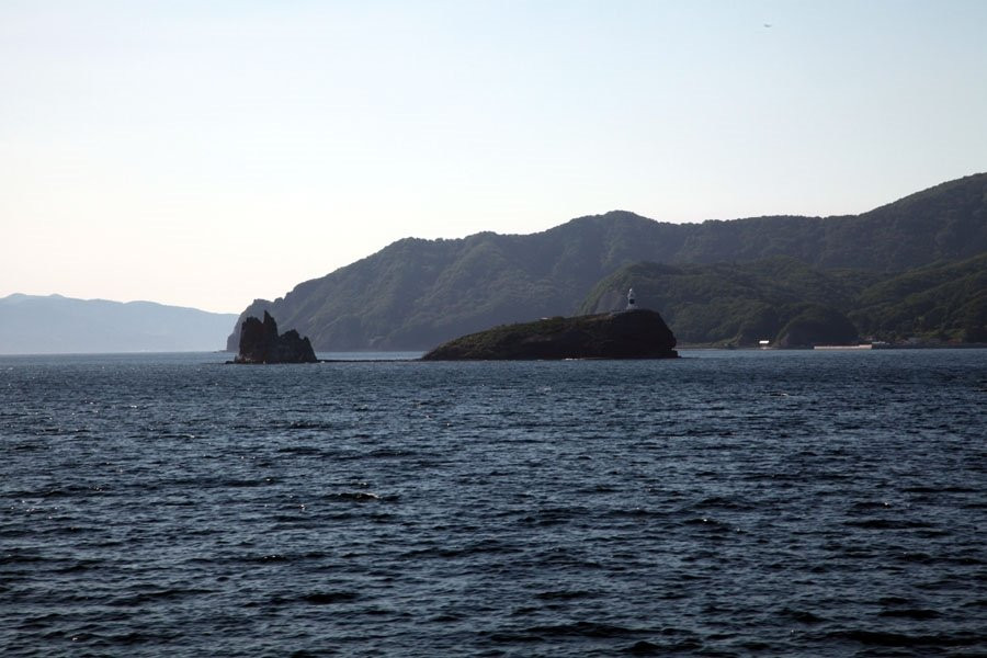 Wakinosawa West Beach-陆奥市必去景点