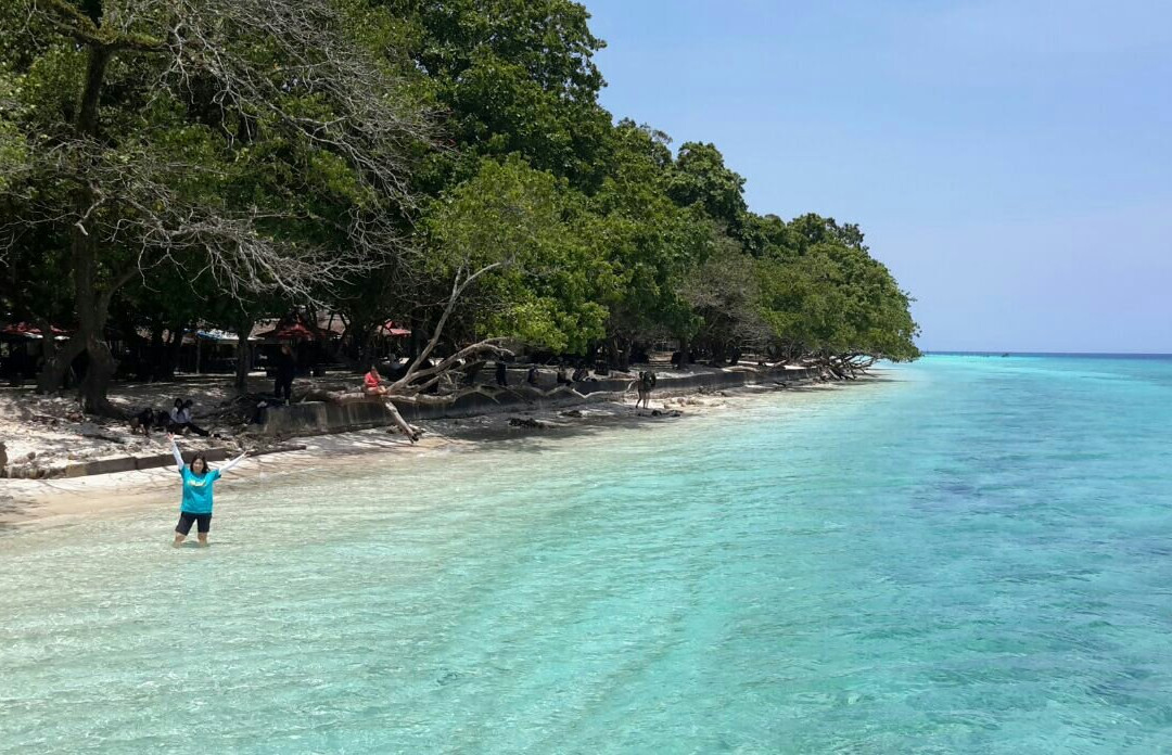 Maluku旅游攻略图片