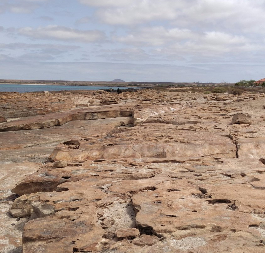 Fontona-Ilha do Sal必去景点