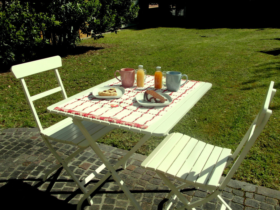 In Villa Bed & Breakfast