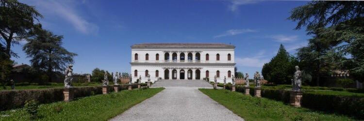 Villa Garzoni景点图片